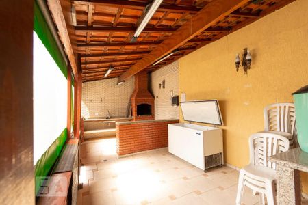 Apartamento à venda com 78m², 2 quartos e 1 vaga Apartamento à venda com 78m², 2 quartos e 1 vagaÁrea comum