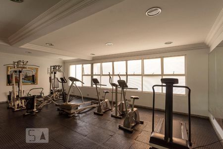 Apartamento à venda com 78m², 2 quartos e 1 vaga Apartamento à venda com 78m², 2 quartos e 1 vagaÁrea comum