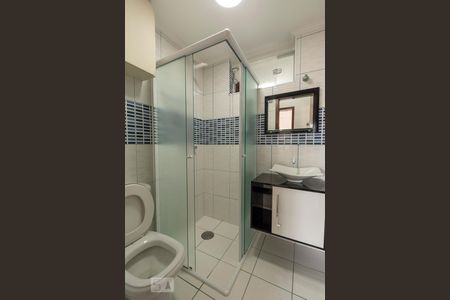 Apartamento à venda com 78m², 2 quartos e 1 vaga Apartamento à venda com 78m², 2 quartos e 1 vagaBanheiro 2