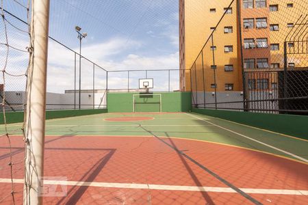 Apartamento à venda com 78m², 2 quartos e 1 vaga Apartamento à venda com 78m², 2 quartos e 1 vagaÁrea comum