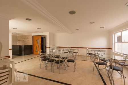 Apartamento à venda com 78m², 2 quartos e 1 vaga Apartamento à venda com 78m², 2 quartos e 1 vagaÁrea comum