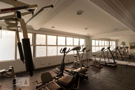 Apartamento à venda com 78m², 2 quartos e 1 vaga Apartamento à venda com 78m², 2 quartos e 1 vagaÁrea comum