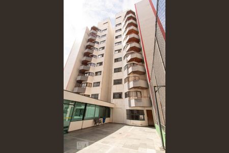 Apartamento à venda com 78m², 2 quartos e 1 vaga Apartamento à venda com 78m², 2 quartos e 1 vagaFachada