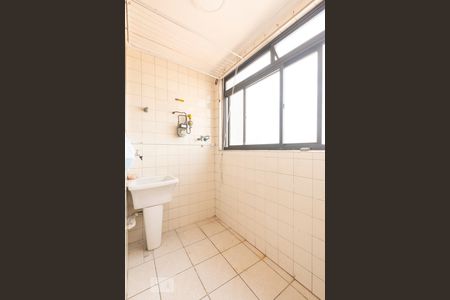 Apartamento à venda com 78m², 2 quartos e 1 vaga Apartamento à venda com 78m², 2 quartos e 1 vagaÁrea de Serviço