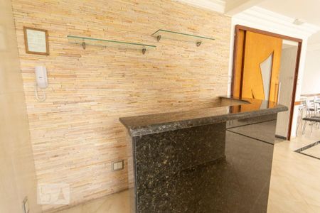 Apartamento à venda com 78m², 2 quartos e 1 vaga Apartamento à venda com 78m², 2 quartos e 1 vagaÁrea comum