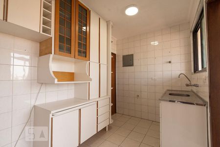 Apartamento à venda com 78m², 2 quartos e 1 vaga Apartamento à venda com 78m², 2 quartos e 1 vagaCozinha