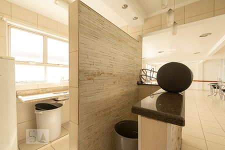 Apartamento à venda com 78m², 2 quartos e 1 vaga Apartamento à venda com 78m², 2 quartos e 1 vagaÁrea comum