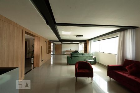 Apartamento à venda com 78m², 2 quartos e 1 vaga Apartamento à venda com 78m², 2 quartos e 1 vagaÁrea comum