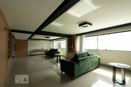 Apartamento à venda com 78m², 2 quartos e 1 vaga Apartamento à venda com 78m², 2 quartos e 1 vagaÁrea comum