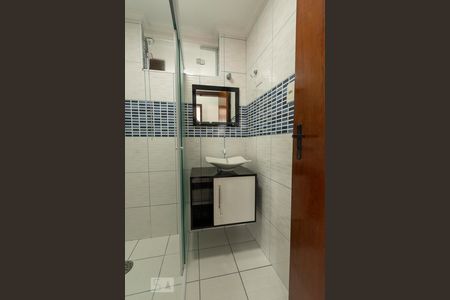 Apartamento à venda com 78m², 2 quartos e 1 vaga Apartamento à venda com 78m², 2 quartos e 1 vagaBanheiro 2