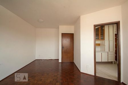 Sala de apartamento à venda com 2 quartos, 78m² em Vila Bela, São Paulo