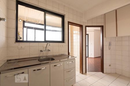 Apartamento à venda com 78m², 2 quartos e 1 vaga Apartamento à venda com 78m², 2 quartos e 1 vagaCozinha