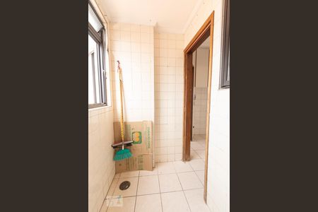 Apartamento à venda com 78m², 2 quartos e 1 vaga Apartamento à venda com 78m², 2 quartos e 1 vagaÁrea de Serviço