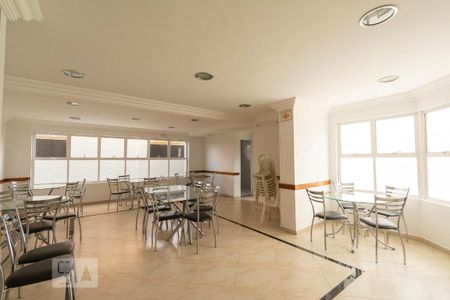 Apartamento à venda com 78m², 2 quartos e 1 vaga Apartamento à venda com 78m², 2 quartos e 1 vagaÁrea comum