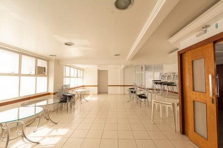 Apartamento à venda com 78m², 2 quartos e 1 vaga Apartamento à venda com 78m², 2 quartos e 1 vagaÁrea comum