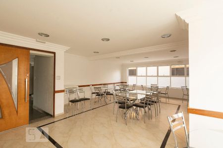 Apartamento à venda com 78m², 2 quartos e 1 vaga Apartamento à venda com 78m², 2 quartos e 1 vagaÁrea comum