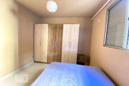 Quarto 1 de apartamento para alugar com 2 quartos, 53m² em Feitoria, São Leopoldo