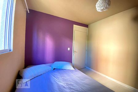 Quarto 1 de apartamento para alugar com 2 quartos, 53m² em Feitoria, São Leopoldo