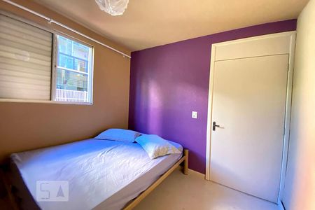 Quarto 1 de apartamento para alugar com 2 quartos, 53m² em Feitoria, São Leopoldo