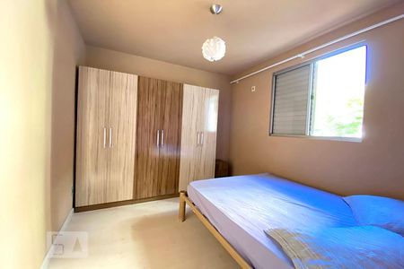 Quarto 1 de apartamento para alugar com 2 quartos, 53m² em Feitoria, São Leopoldo