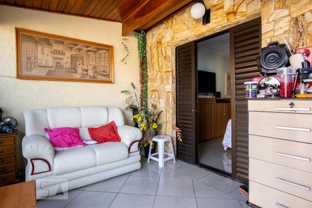 Casa à venda com 230m², 3 quartos e 4 vagasVaranda do Quarto 1