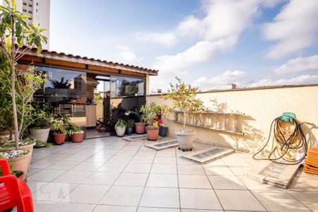 Casa à venda com 230m², 3 quartos e 4 vagasVaranda do Quarto 1