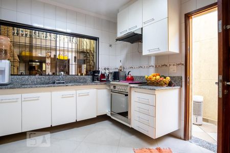Casa à venda com 230m², 3 quartos e 4 vagasCozinha
