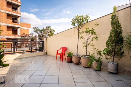 Casa à venda com 230m², 3 quartos e 4 vagasVaranda do Quarto 1