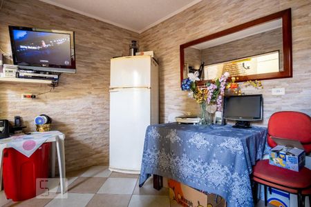 Casa à venda com 230m², 3 quartos e 4 vagasQuintal