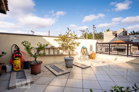 Casa à venda com 230m², 3 quartos e 4 vagasVaranda do Quarto 1