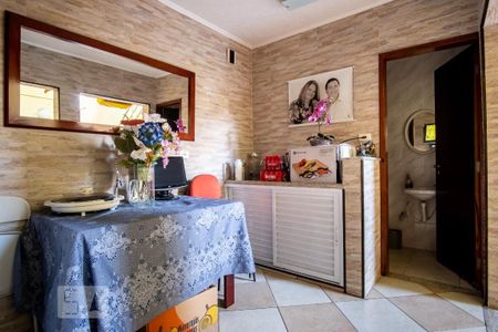 Casa à venda com 230m², 3 quartos e 4 vagasQuintal