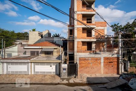 Casa à venda com 230m², 3 quartos e 4 vagasVista da Varanda