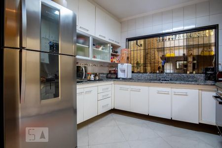 Casa à venda com 230m², 3 quartos e 4 vagasCozinha