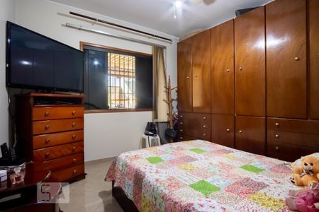 Casa à venda com 230m², 3 quartos e 4 vagasQuarto 3
