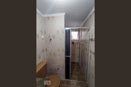 Apartamento à venda com 85m², 3 quartos e 1 vagaBanheiro