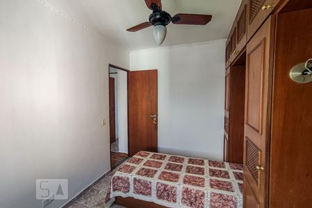Apartamento à venda com 85m², 3 quartos e 1 vagaQuarto 2