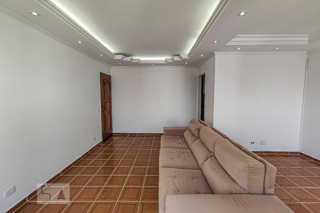 Apartamento à venda com 85m², 3 quartos e 1 vagaSala