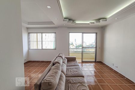 Apartamento à venda com 85m², 3 quartos e 1 vagaSala