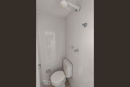 Apartamento à venda com 85m², 3 quartos e 1 vagaBanheiro de Serviço