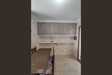 Apartamento à venda com 85m², 3 quartos e 1 vagaCozinha
