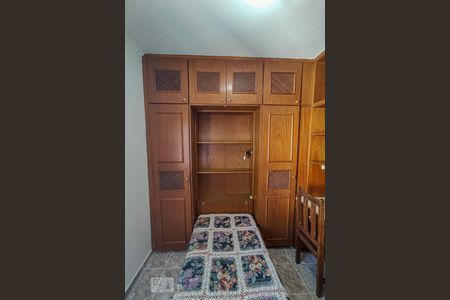 Apartamento à venda com 85m², 3 quartos e 1 vagaQuarto 3