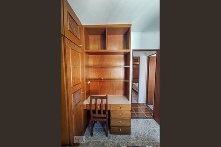 Apartamento à venda com 85m², 3 quartos e 1 vagaQuarto 3