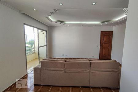 Apartamento à venda com 85m², 3 quartos e 1 vagaSala