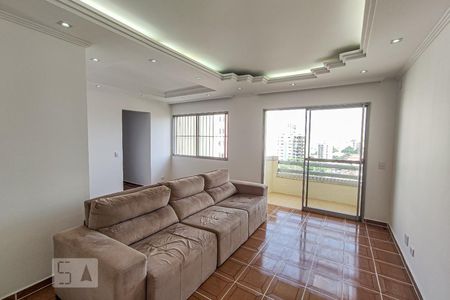 Apartamento à venda com 85m², 3 quartos e 1 vagaSala