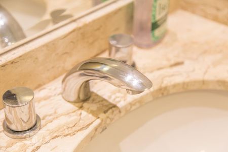 Apartamento para alugar com 73m², 2 quartos e 1 vagaBanheiro Quarto 2