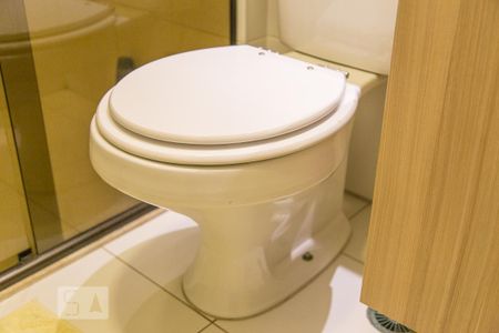 Apartamento para alugar com 73m², 2 quartos e 1 vagaBanheiro Social