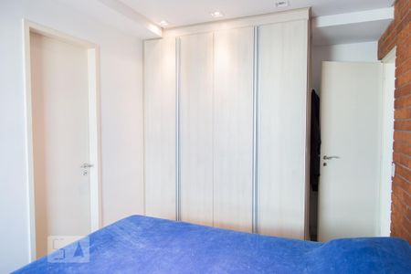 Apartamento para alugar com 73m², 2 quartos e 1 vagaQuarto 2