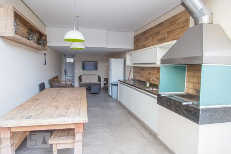 Apartamento para alugar com 73m², 2 quartos e 1 vagaÁrea comum - Churrasqueira