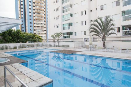Apartamento para alugar com 73m², 2 quartos e 1 vagaÁrea comum - Piscina