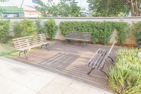 Apartamento para alugar com 73m², 2 quartos e 1 vagaÁrea comum